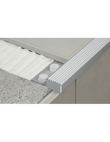 Novopeldaño 4 Aluminio