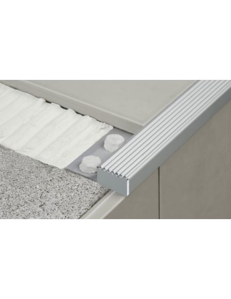 Novopeldaño 4 Aluminio