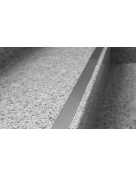 Novopletina Acero Inoxidable