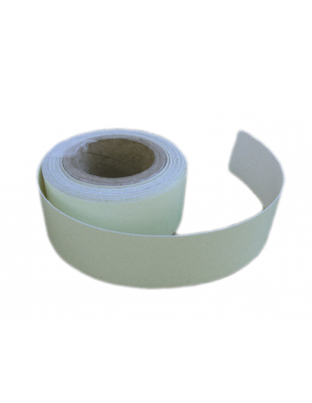 Banda fotoluminiscente