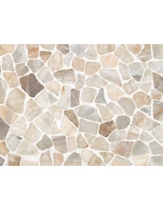 Enmallado 103 Blanco 2