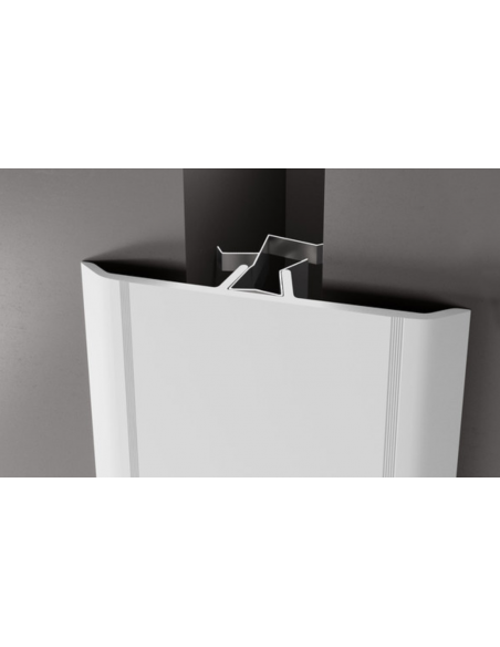 Novotapajuntas NDP PVC