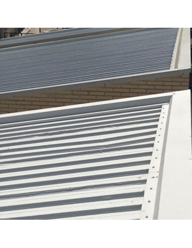 Aguastop Caucho Termic