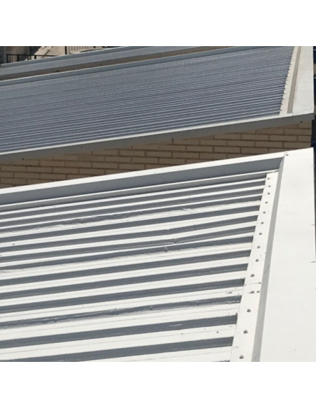 Aguastop Caucho Termic