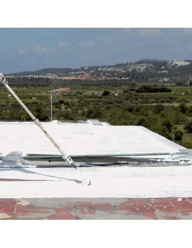 Aguastop Caucho Termic