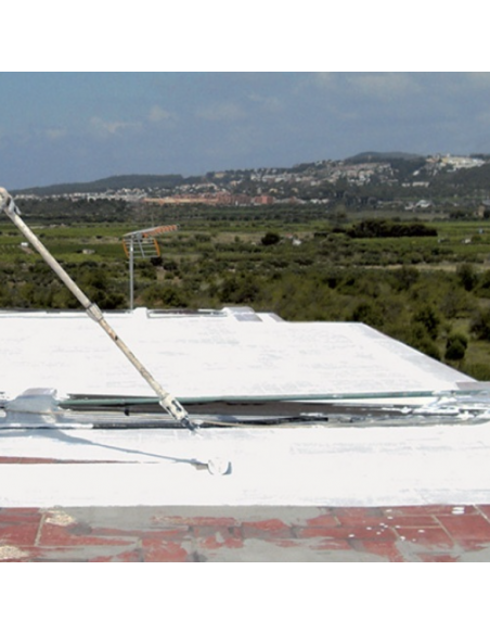 Aguastop Caucho Termic