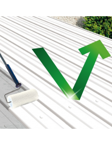 Aguastop Caucho Termic