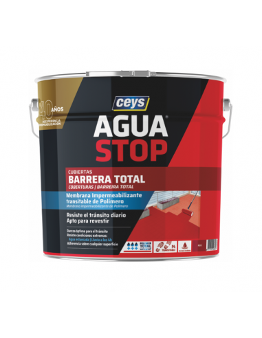 copy of Aguastop Caucho Fibras