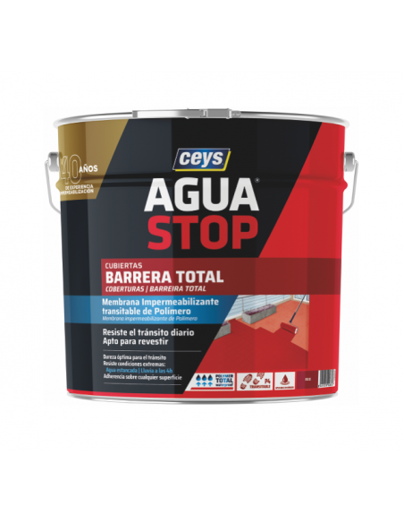 copy of Aguastop Caucho Fibras