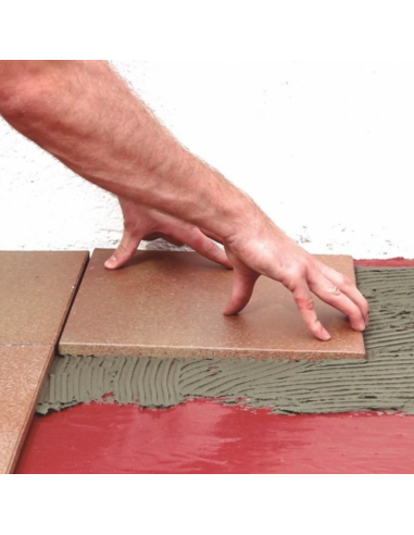 Aguastop Barrera Total