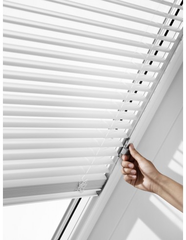 Cortina Veneciana Manual