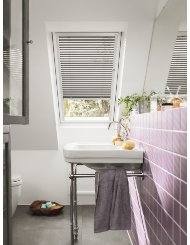 Cortina Veneciana Manual