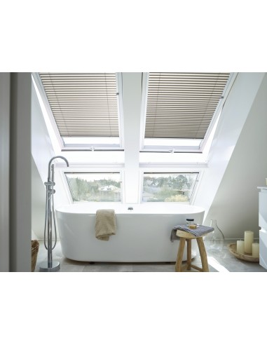 Cortina Veneciana Manual