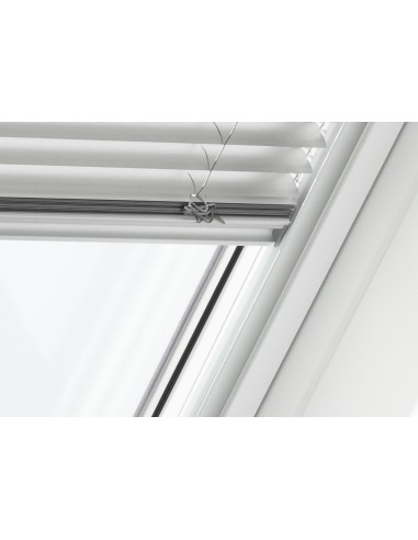 Cortina Veneciana Manual