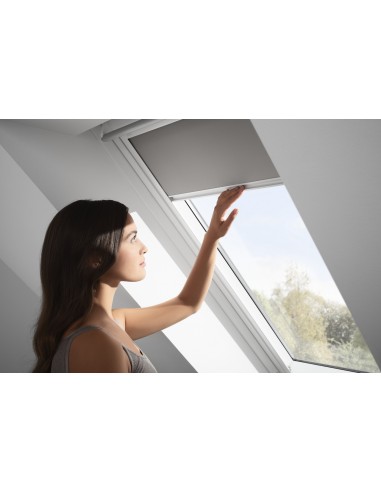 Cortinas de Oscurecimineto