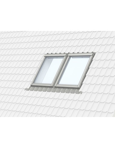 Ventana Giratoria Manual