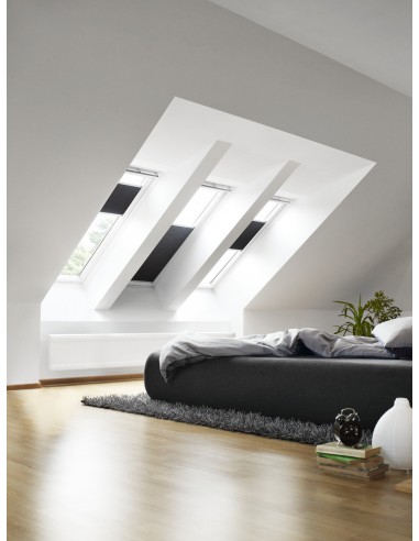 Ventana Giratoria Manual