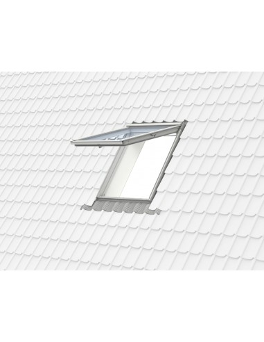 Ventana Proyectante Manual