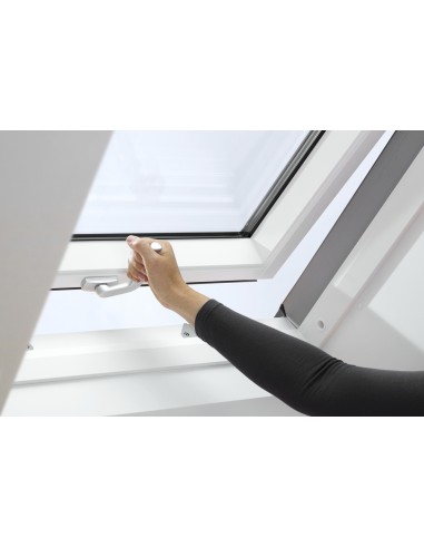 Ventana Proyectante Manual