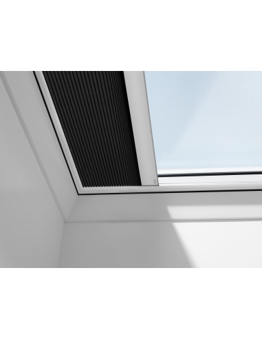 Ventana Cubierta Plana