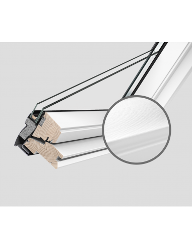 Ventana Proyectante Manual