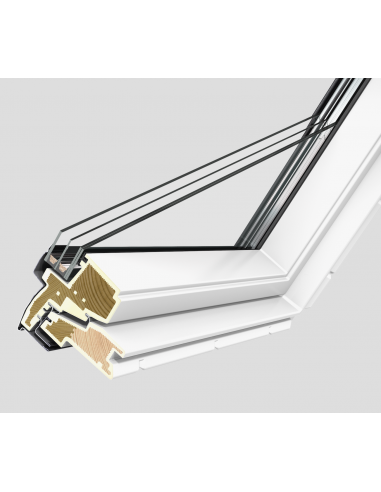 Ventana Proyectante Manual