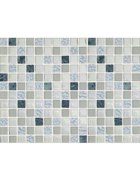 Enmallado 507 LAS-45 2,3X2,3