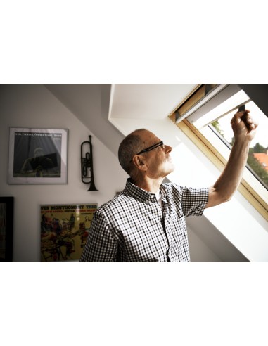 Cortinas y Persianas