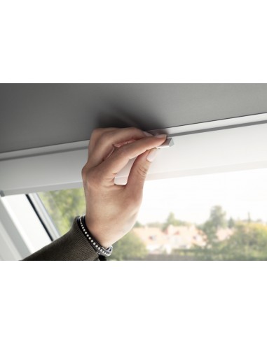 Cortinas y Persianas