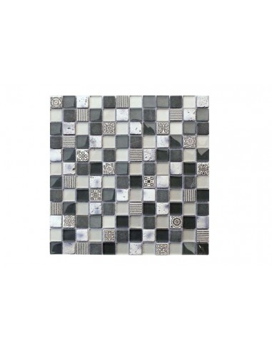 Enmallado 510 CMG-1202 2,3X2,3