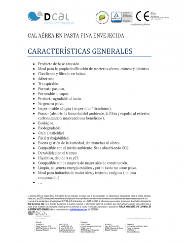 copy of Cal en pasta