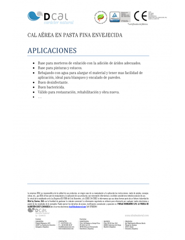 copy of Cal en pasta