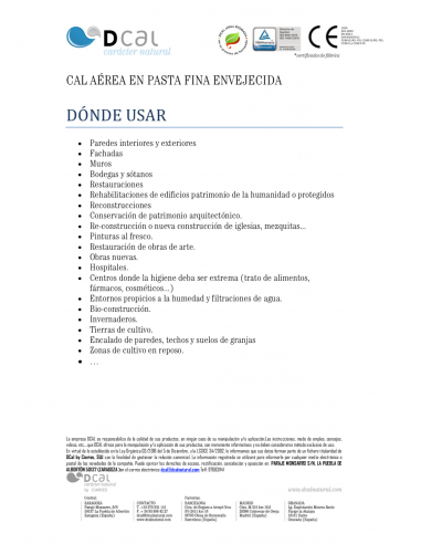 copy of Cal en pasta