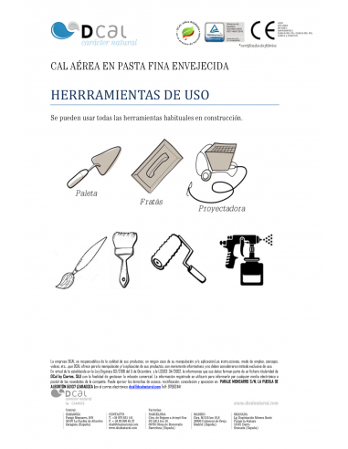 copy of Cal en pasta