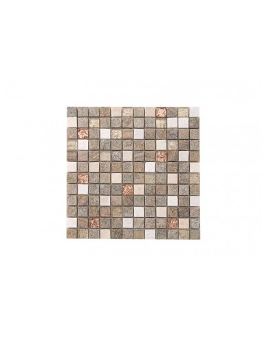 Enmallado 523 LADS-01 2,3X2,3