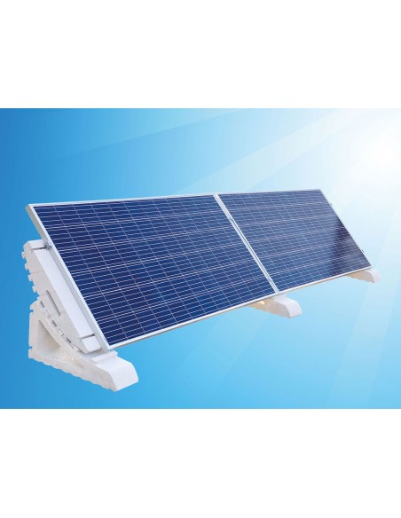 copy of Soporte de cemento ajustable