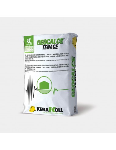 GeoCalce® Tenace