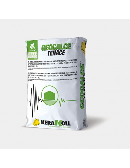 GeoCalce® Tenace