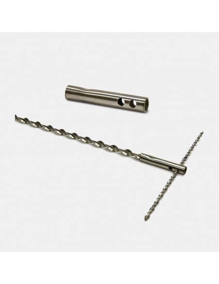 Connettore Steel Dryfix 10