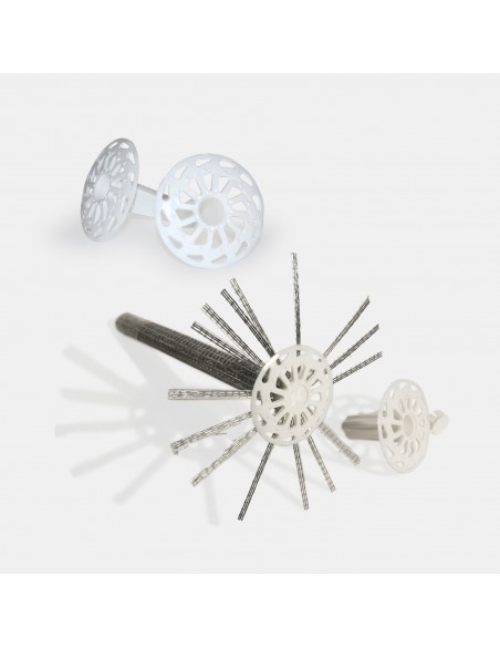 Iniettore&Connetore GeoSteel