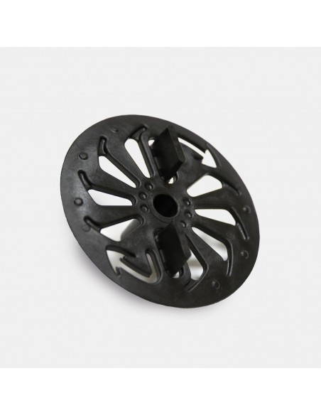 Tassello Steel DryFix 8