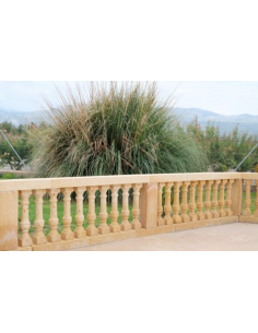 copy of Balaustrada cuadrada 2