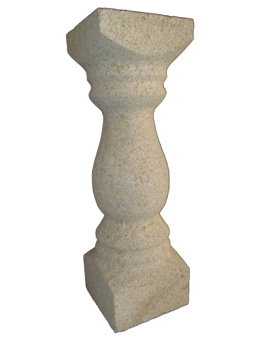 copy of Balaustrada cuadrada