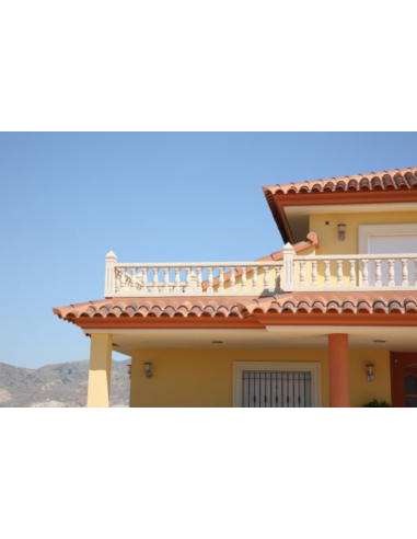 copy of Balaustrada cuadrada