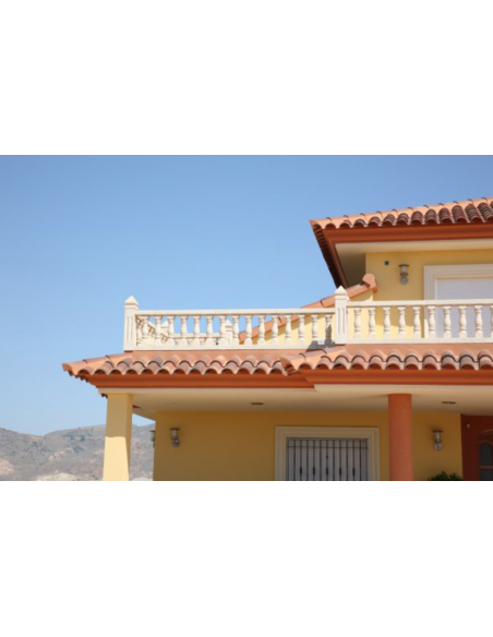 copy of Balaustrada cuadrada