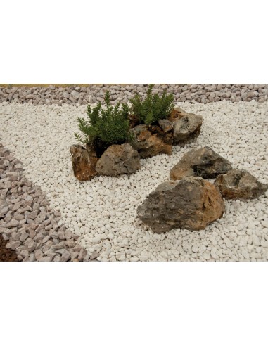 Rocalla roja 200/300