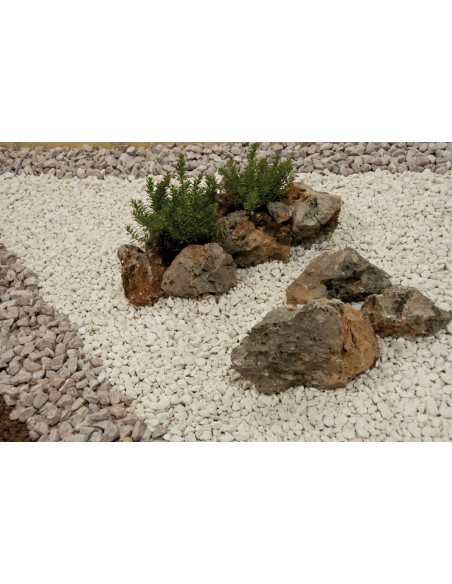 Rocalla roja 200/300