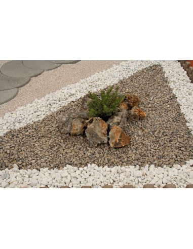 Rocalla roja 200/300