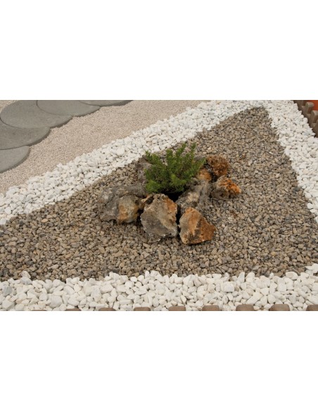 Rocalla roja 200/300