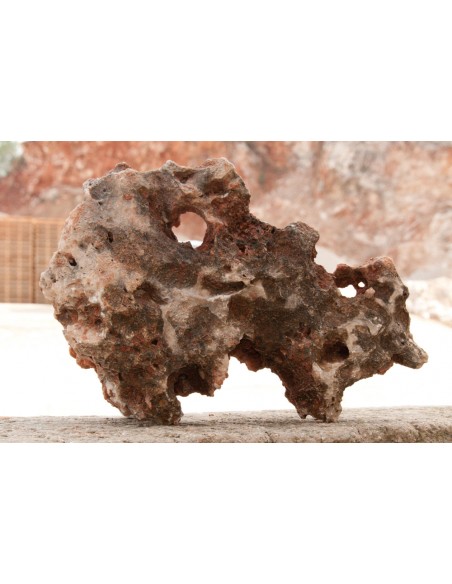 Rocalla roja 200/300